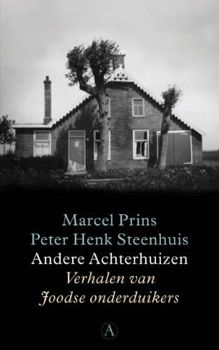 Andere Achterhuizen - boek